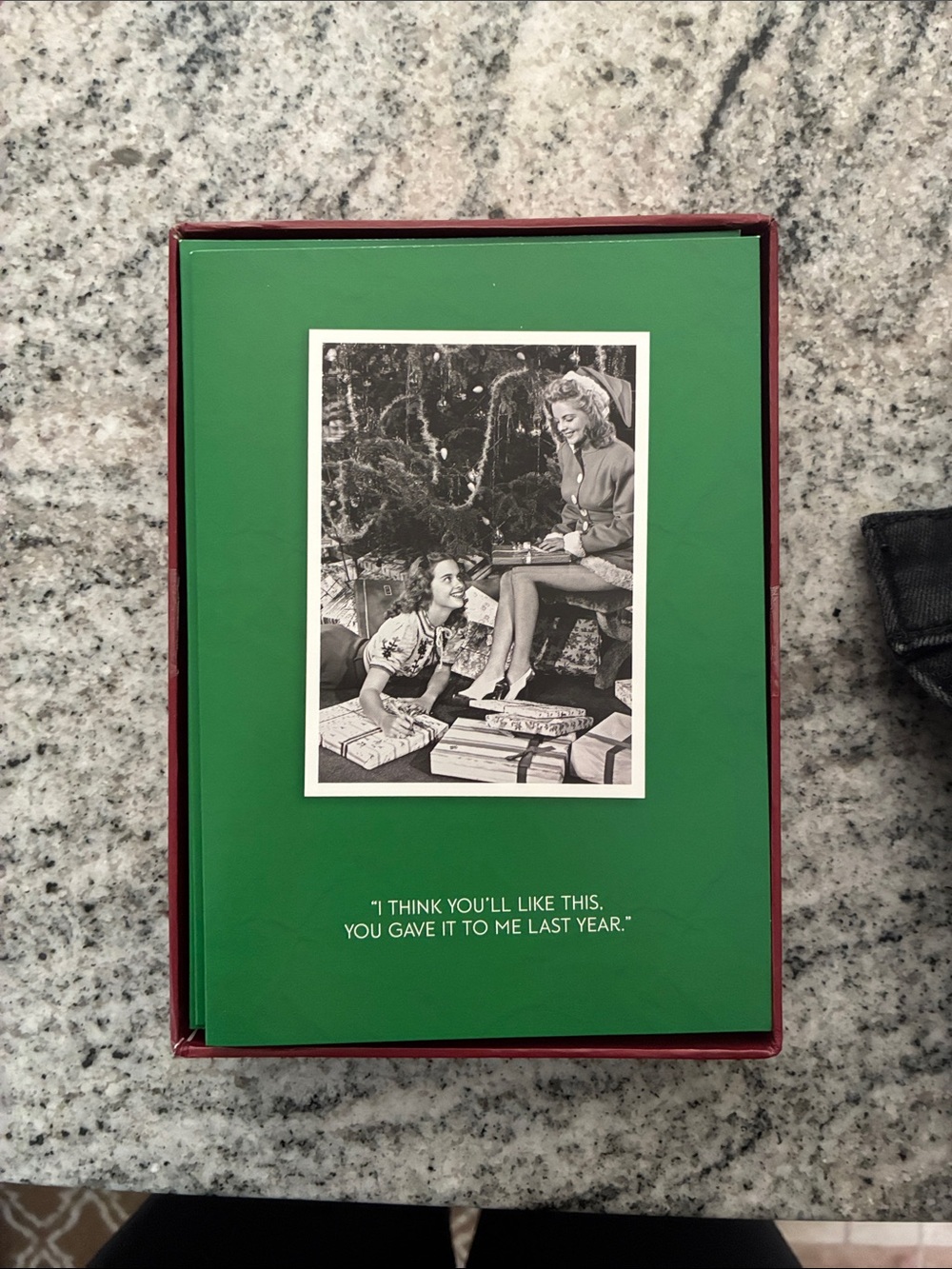 Christmas Cards